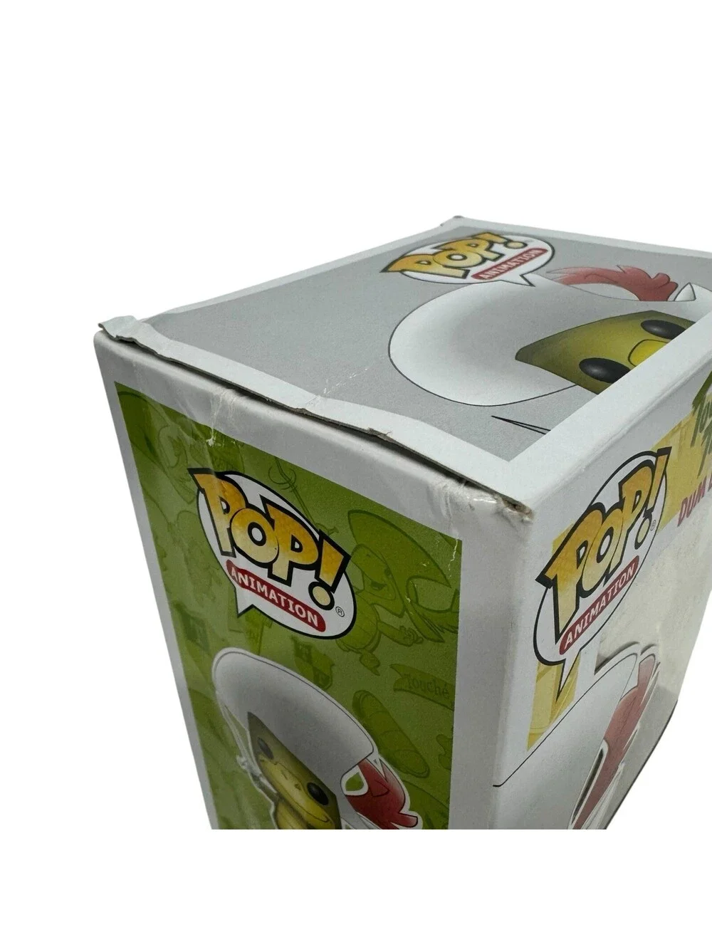 Funko pop vinyl